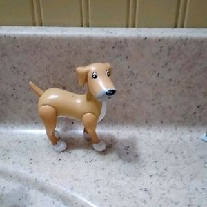 Dog+bunny LPS